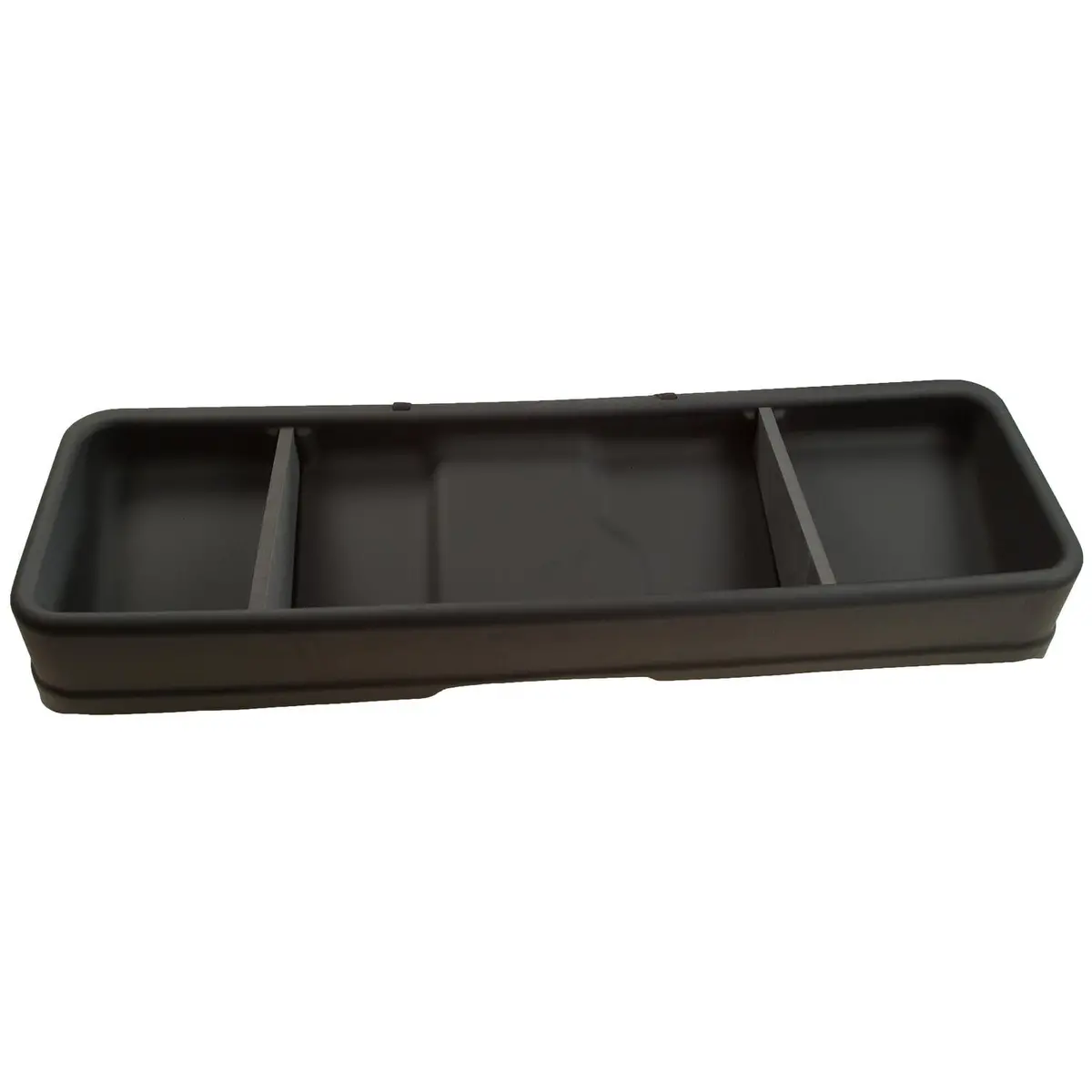 Gearbox Storage Systems - Under Seat Storage Box 1