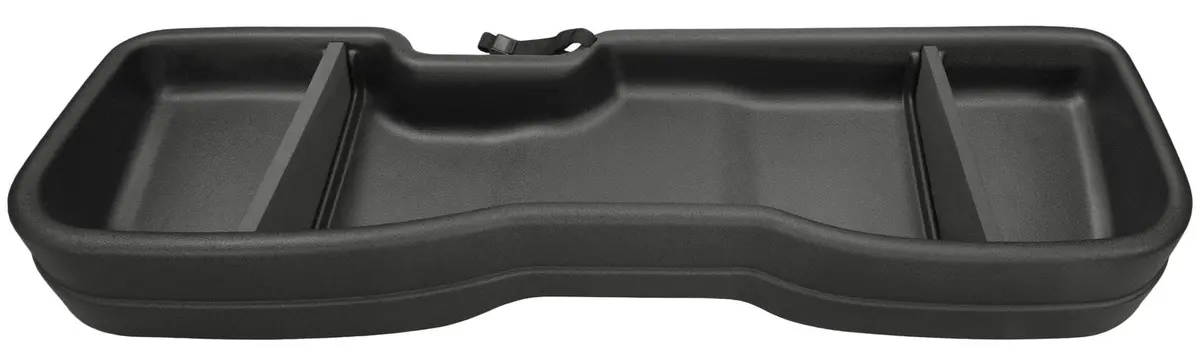 Gearbox Storage Systems - Under Seat Storage Box 1