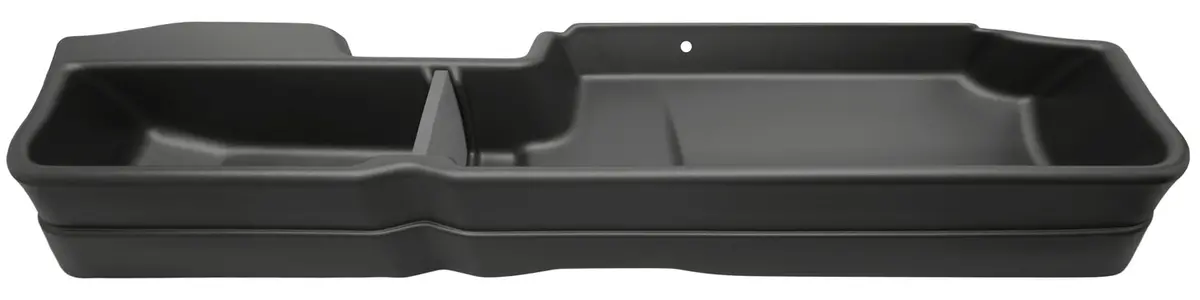 Gearbox Storage Systems - Under Seat Storage Box 1