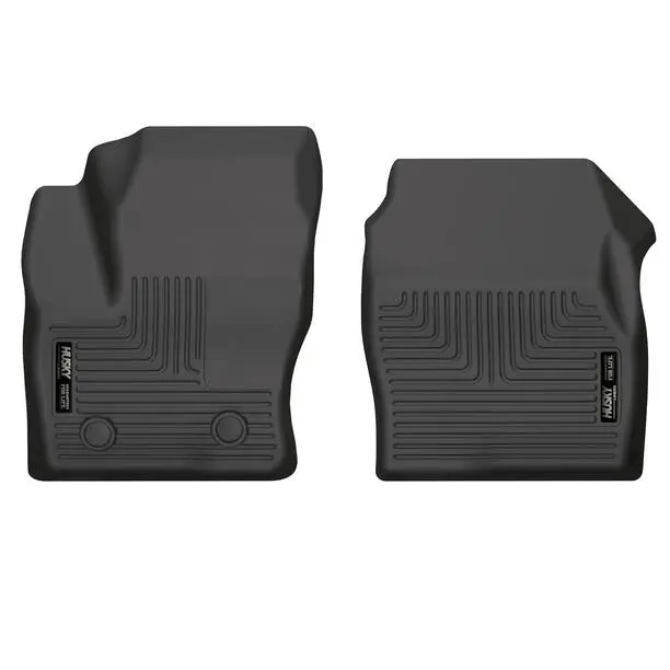 Weatherbeater - Front Floor Liners 1