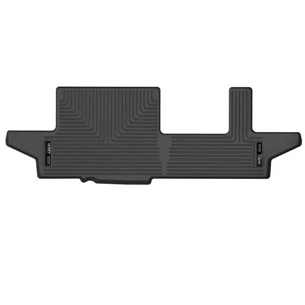 Weatherbeater - 3Rd Seat Floor Liner 1