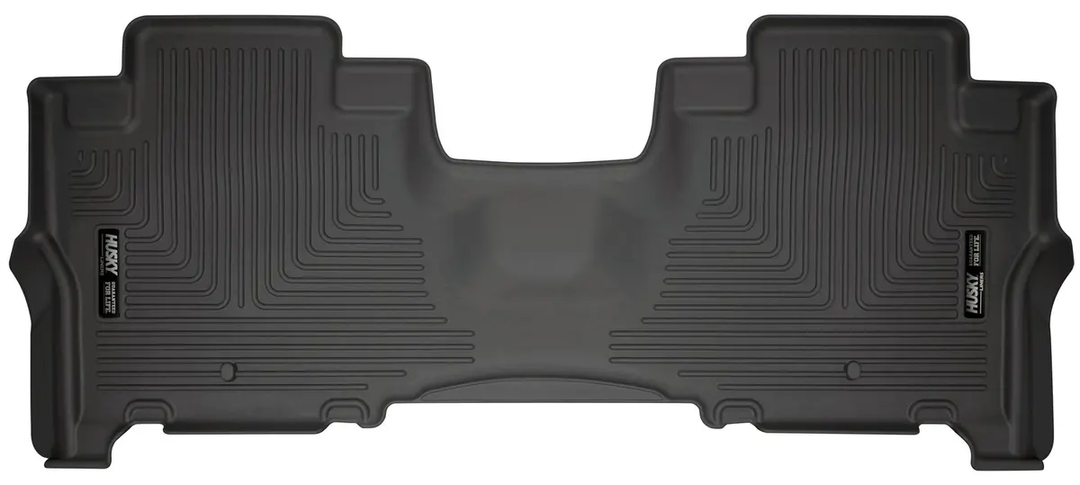 Weatherbeater - 2Nd Seat Floor Liner 1