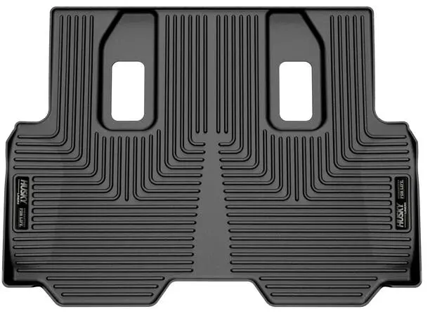 Weatherbeater - 3Rd Seat Floor Liner 1