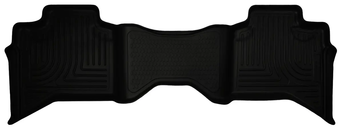 Weatherbeater - 2Nd Seat Floor Liner 1