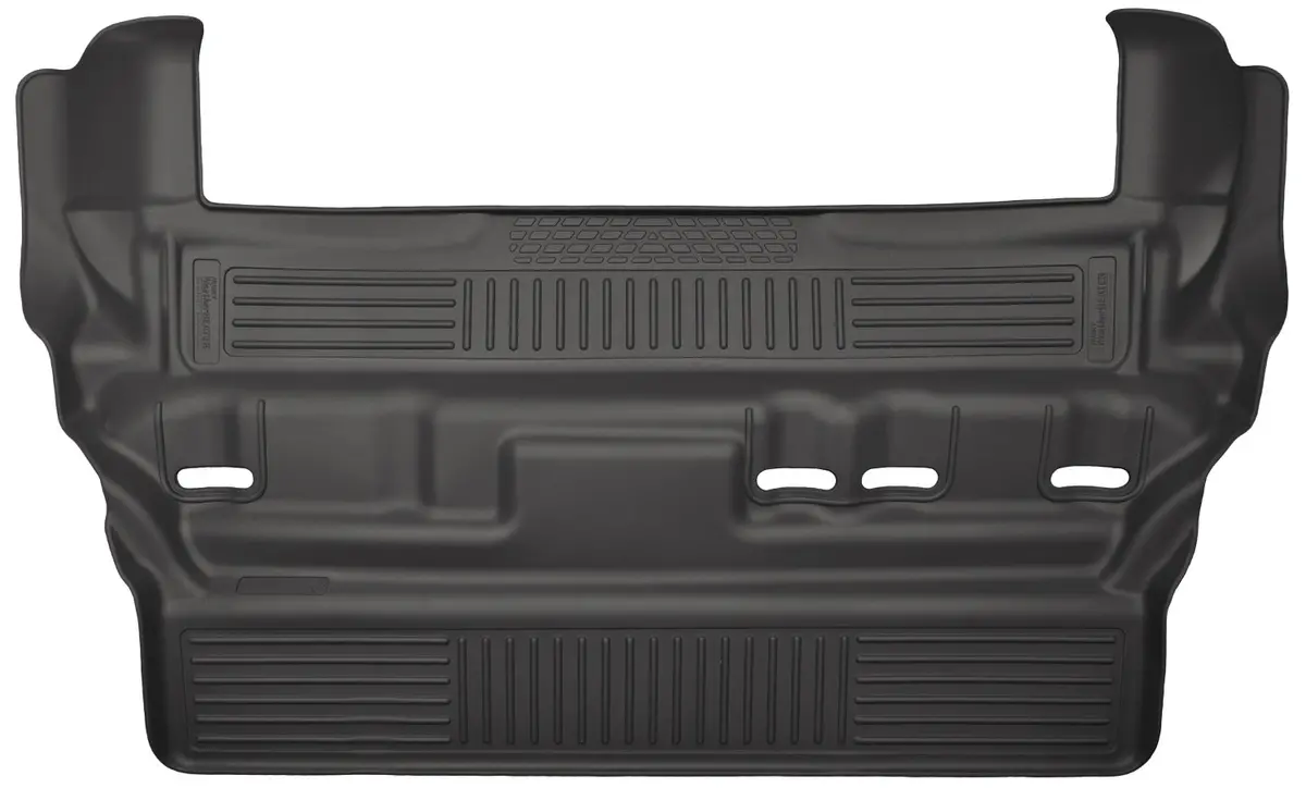 Weatherbeater - 3Rd Seat Floor Liner 1