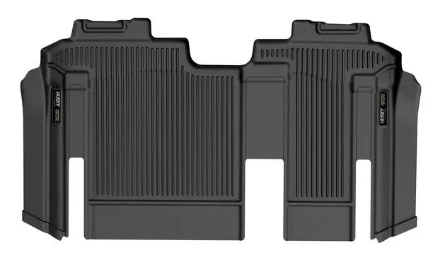 Weatherbeater - 2Nd Seat Floor Liner 1