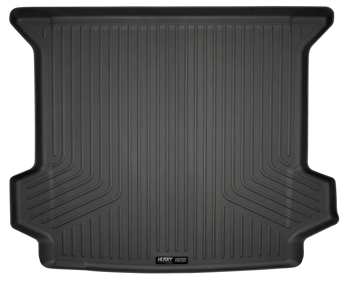 Weatherbeater - Cargo Liner Behind 2Nd Seat 1