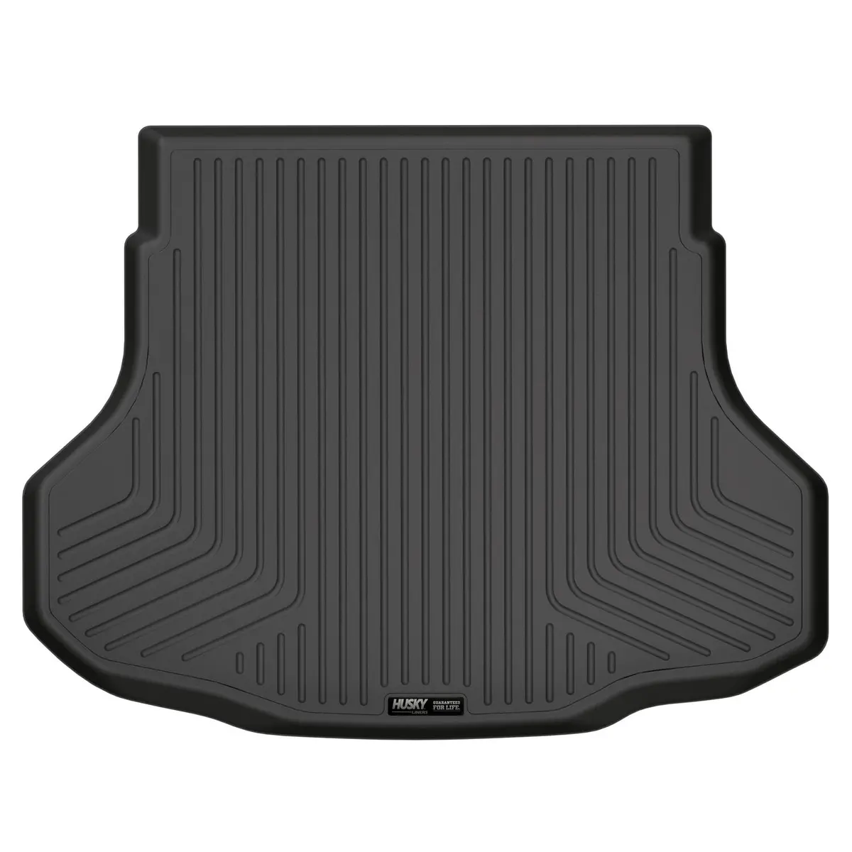 Weatherbeater - Cargo Liner 1