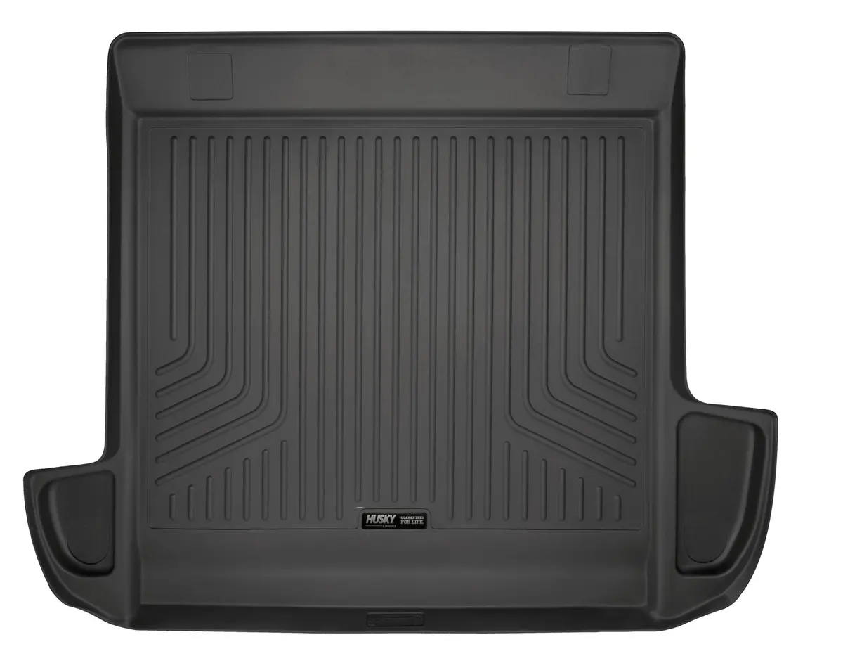 Weatherbeater - Cargo Liner 1