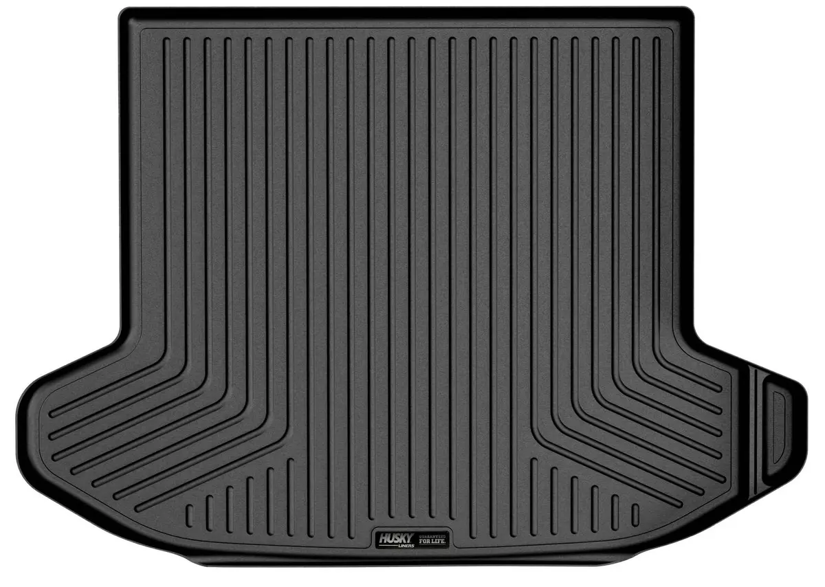 Weatherbeater - Cargo Liner 1