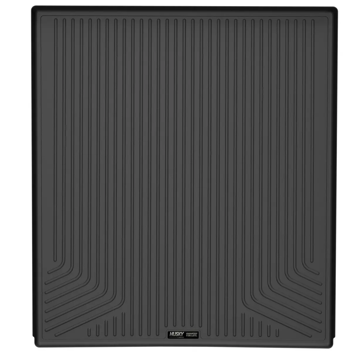 Weatherbeater - Cargo Liner Behind 2Nd Seat 1