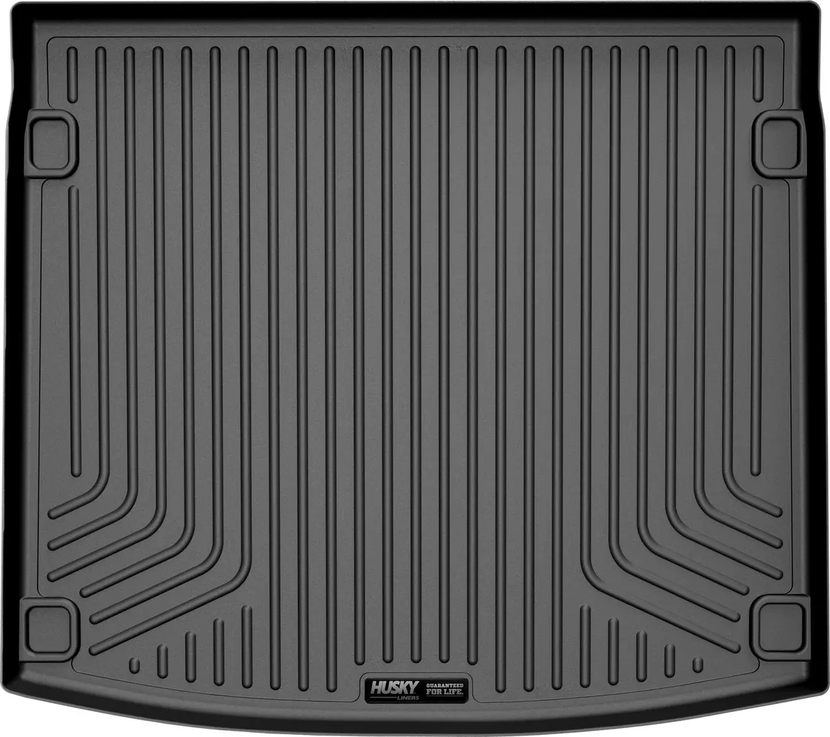 Weatherbeater - Cargo Liner 1