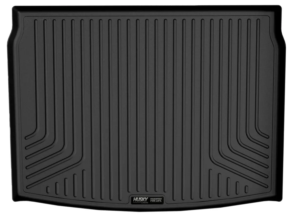 Weatherbeater - Cargo Liner 1