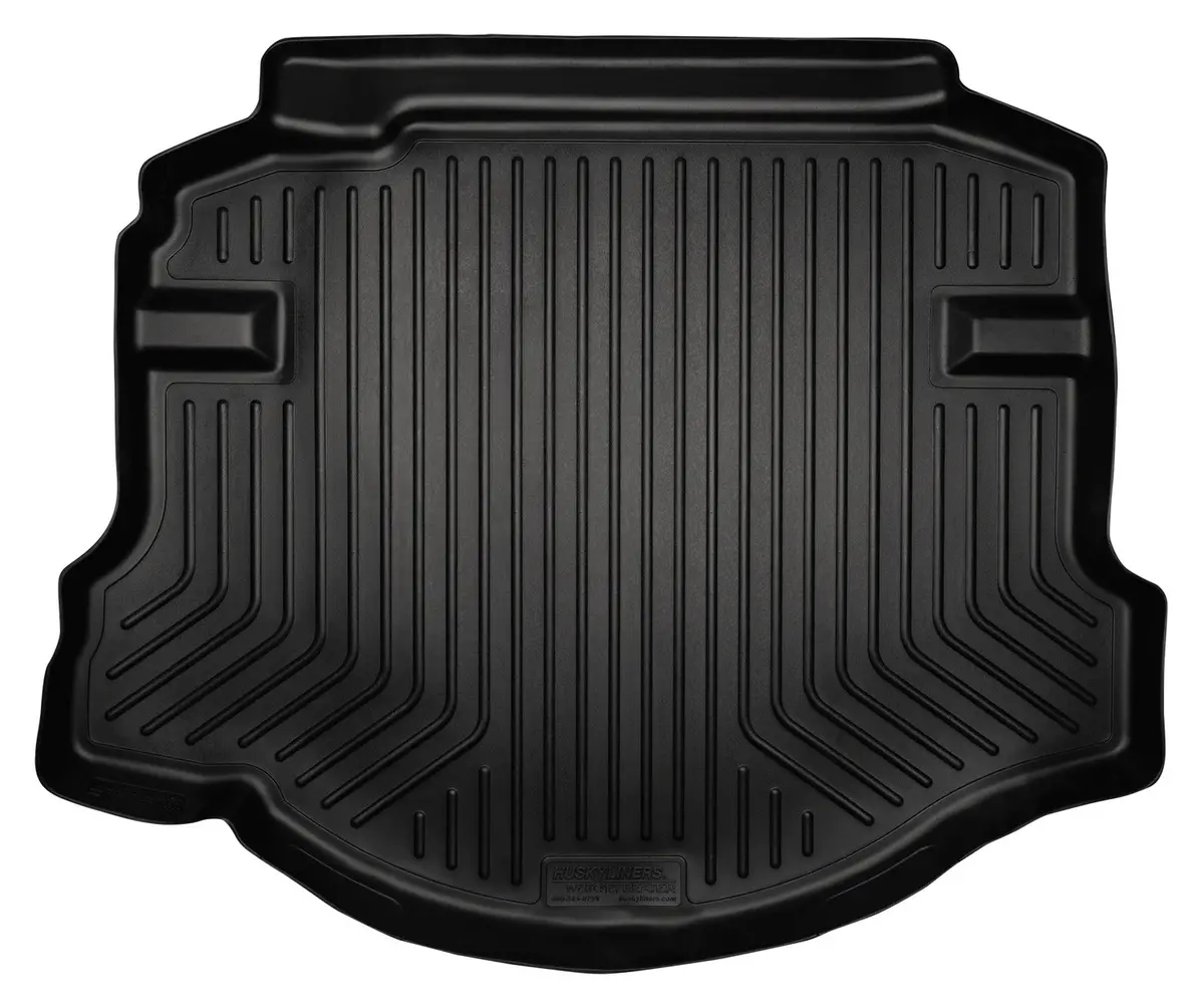 Weatherbeater - Trunk Liner 1