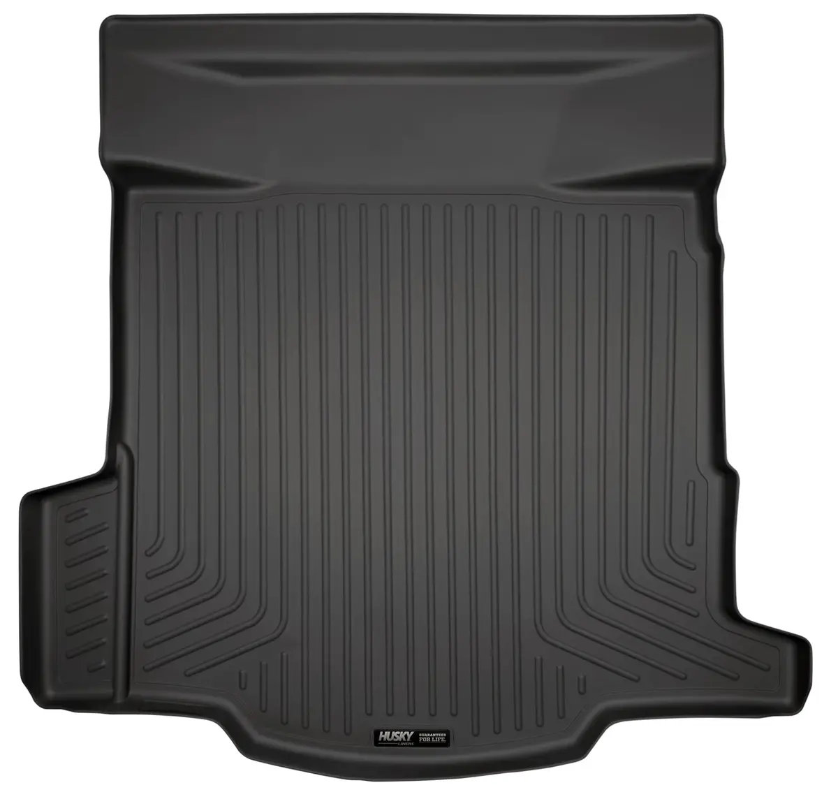 Weatherbeater - Trunk Liner 1