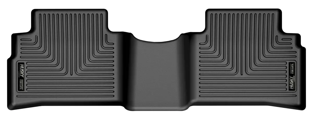 X-Act Contour - 2Nd Seat Floor Liner 1