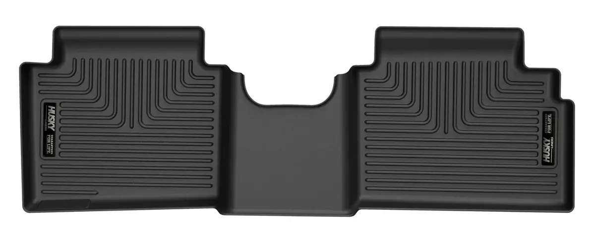 X-Act Contour - 2Nd Seat Floor Liner 1
