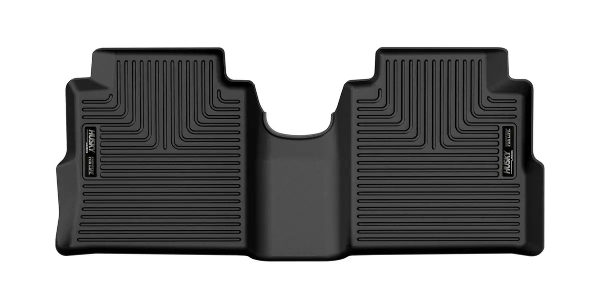 X-Act Contour - 2Nd Seat Floor Liner 1
