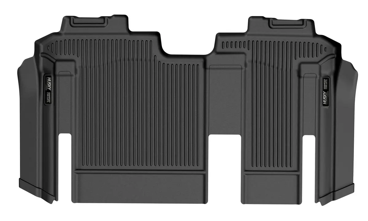 X-Act Contour - 2Nd Seat Floor Liner 1