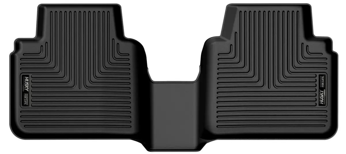 X-Act Contour - 2Nd Seat Floor Liner 1