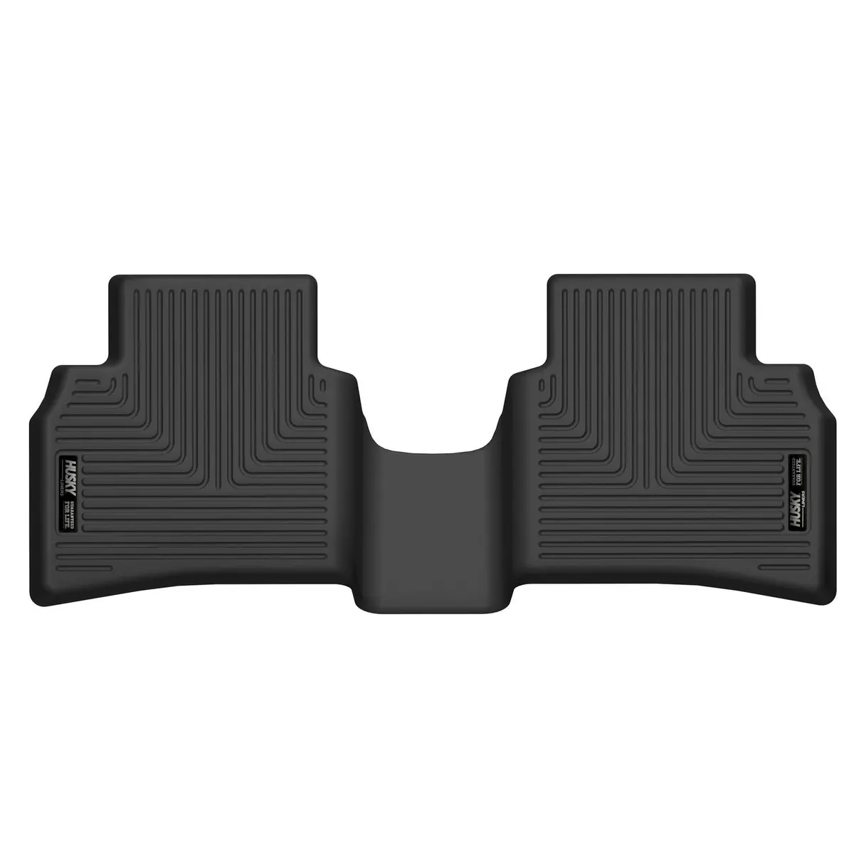 X-Act Contour - 2Nd Seat Floor Liner 1