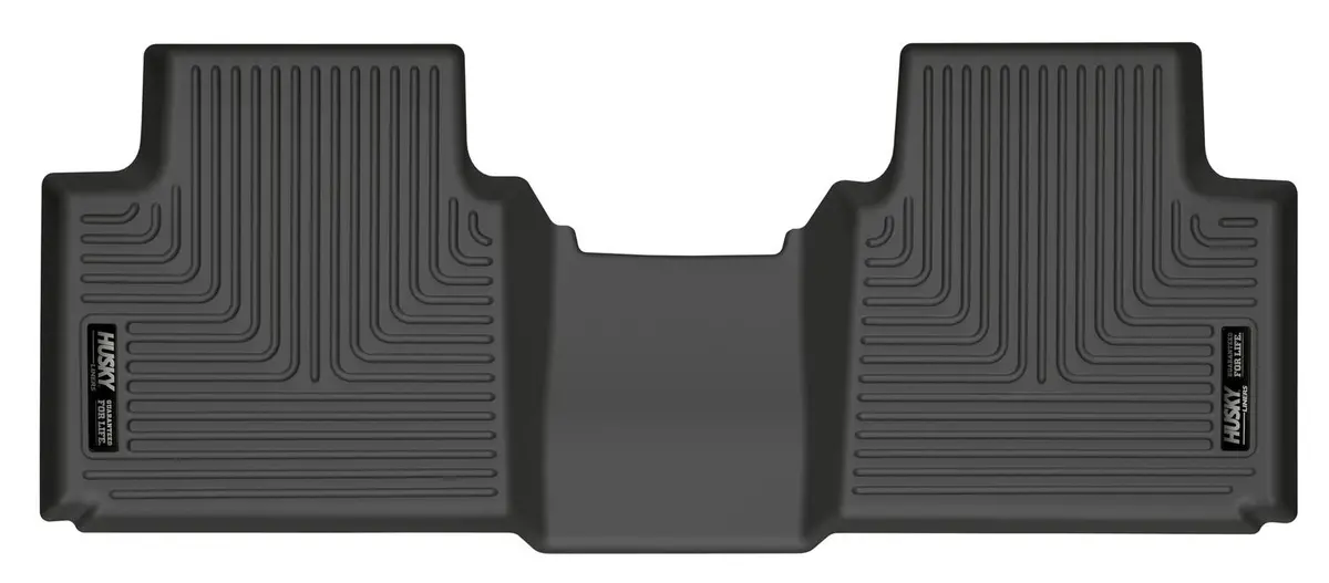 X-Act Contour - 2Nd Seat Floor Liner 1