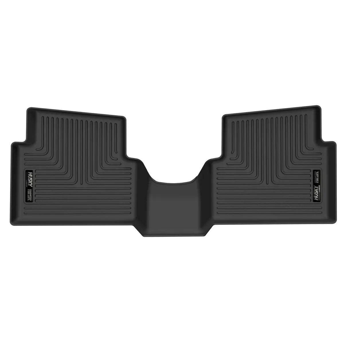 X-Act Contour - 2Nd Seat Floor Liner 1