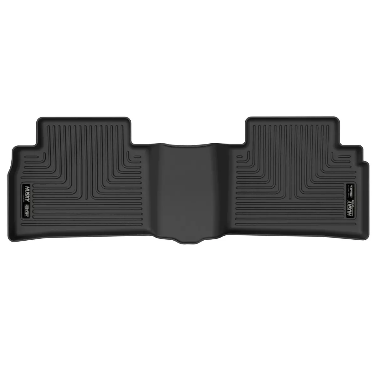 X-Act Contour - 2Nd Seat Floor Liner 1