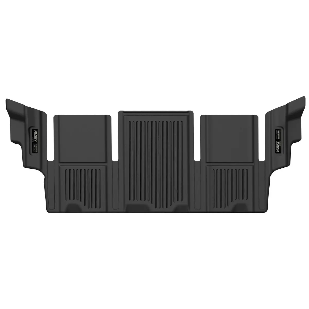 X-Act Contour - 3Rd Seat Floor Liner 1