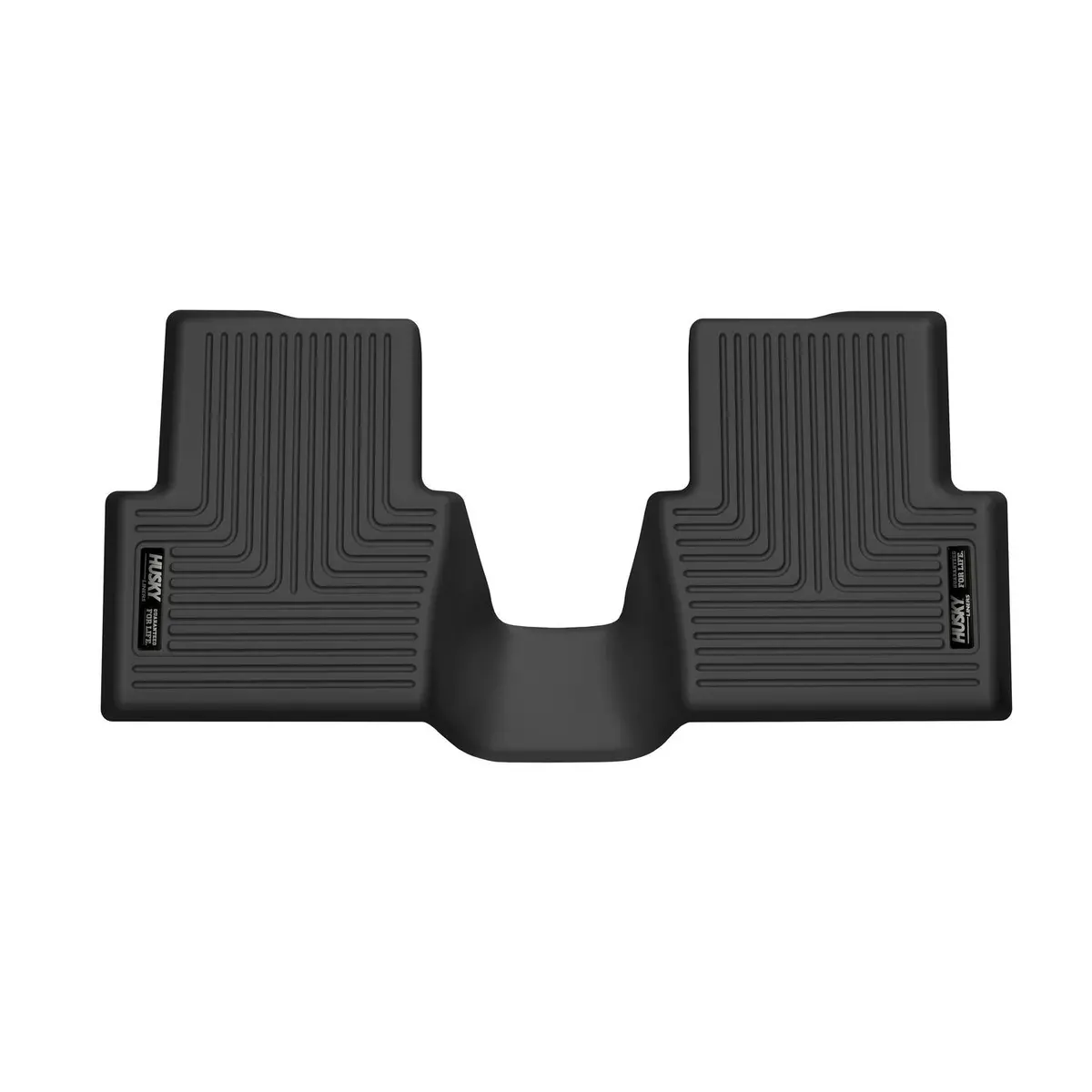 X-Act Contour - 2Nd Seat Floor Liner 1
