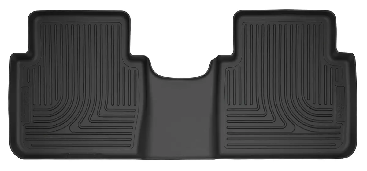 X-Act Contour - 2Nd Seat Floor Liner 1