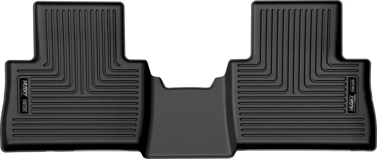 X-Act Contour - 2Nd Seat Floor Liner 1