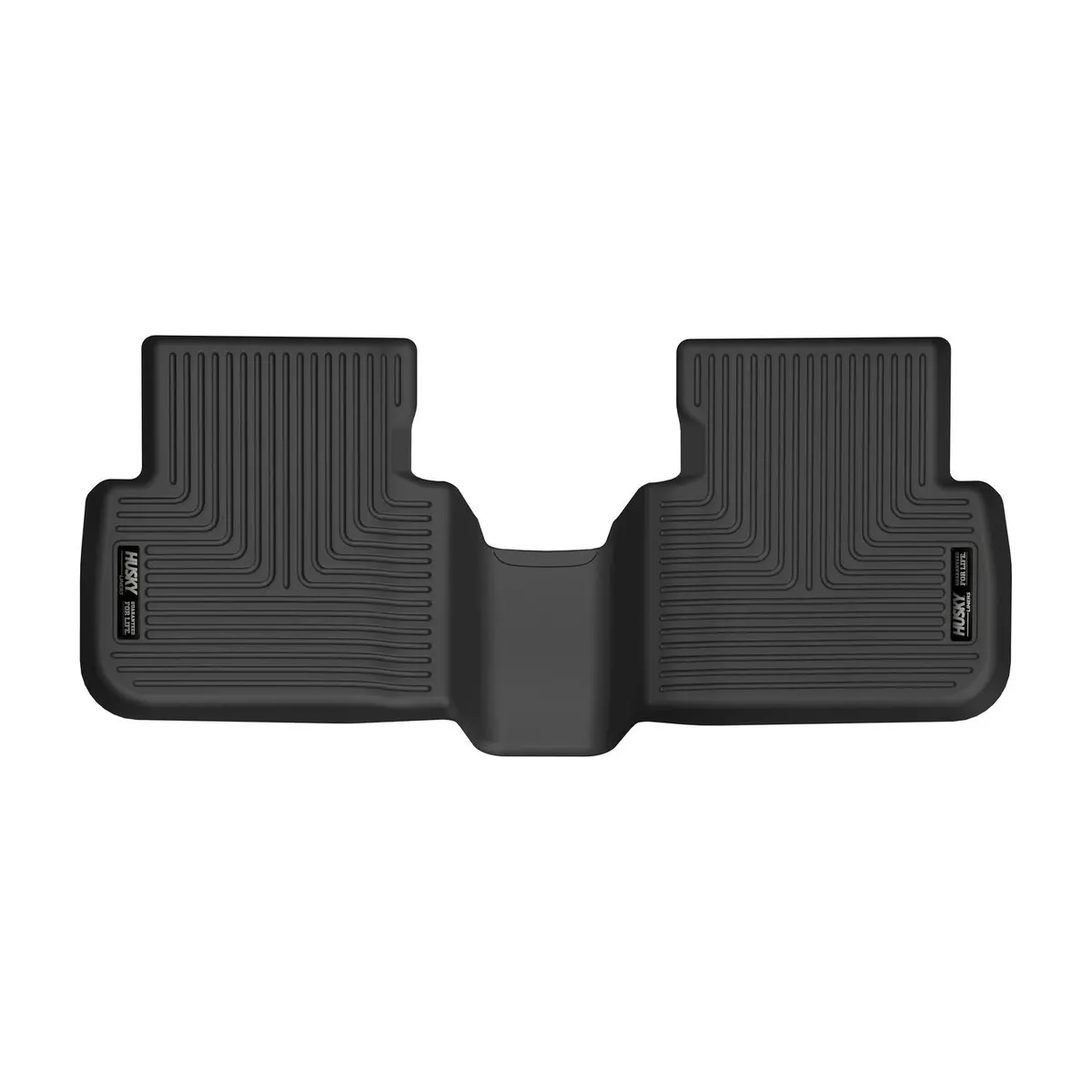 X-Act Contour - 2Nd Seat Floor Liner 1