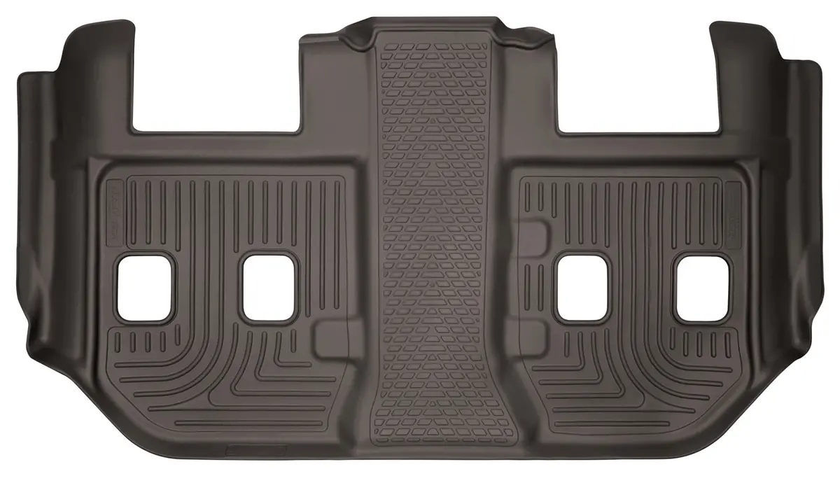 3Rd Seat Floor Liner 1