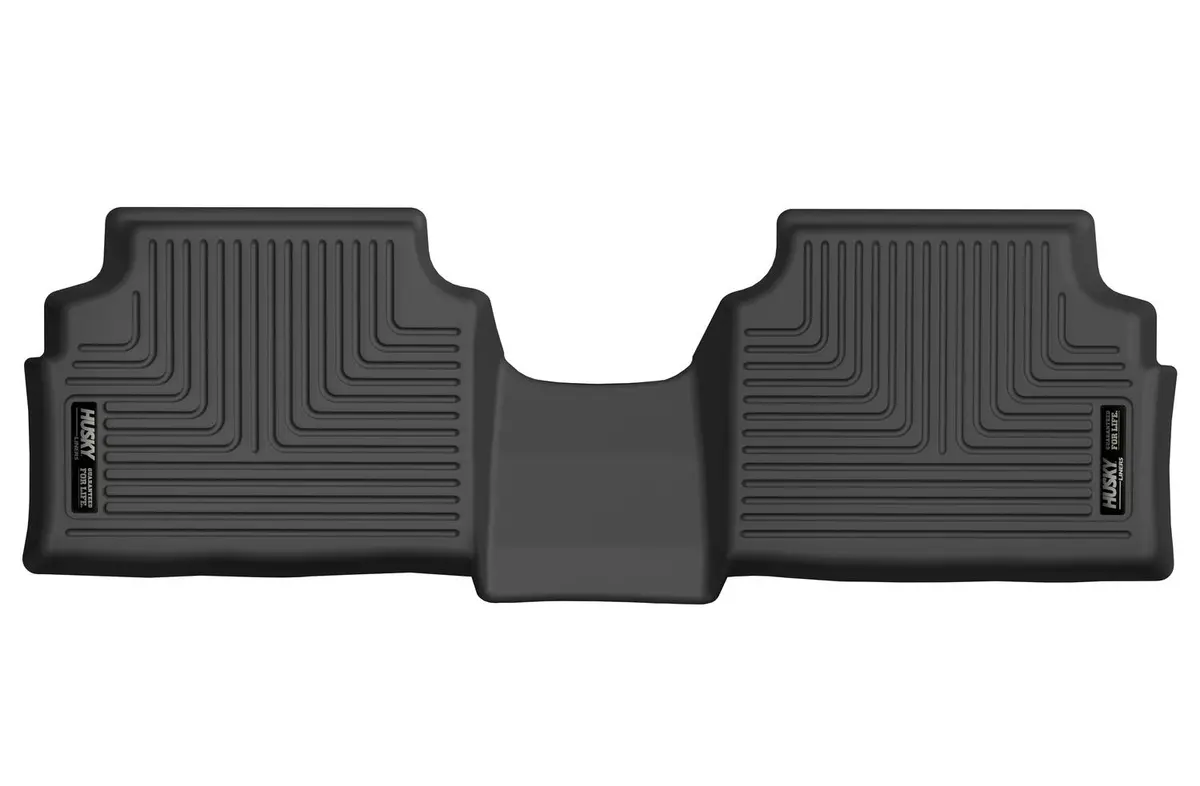 X-Act Contour - 2Nd Seat Floor Liner 1