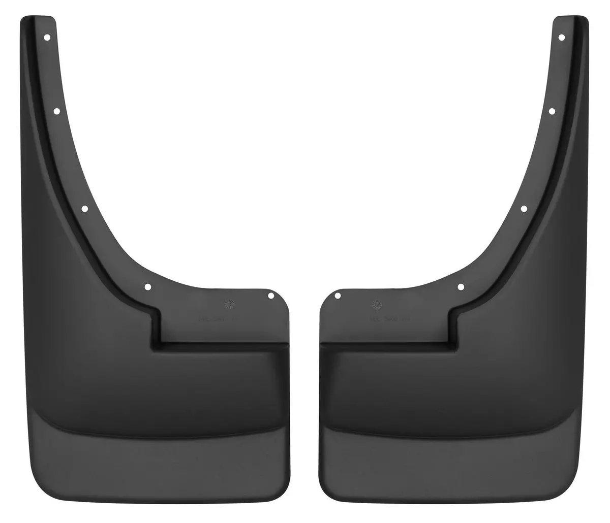 Custom Mud Guards - Front Or Rear Mud Guards 1