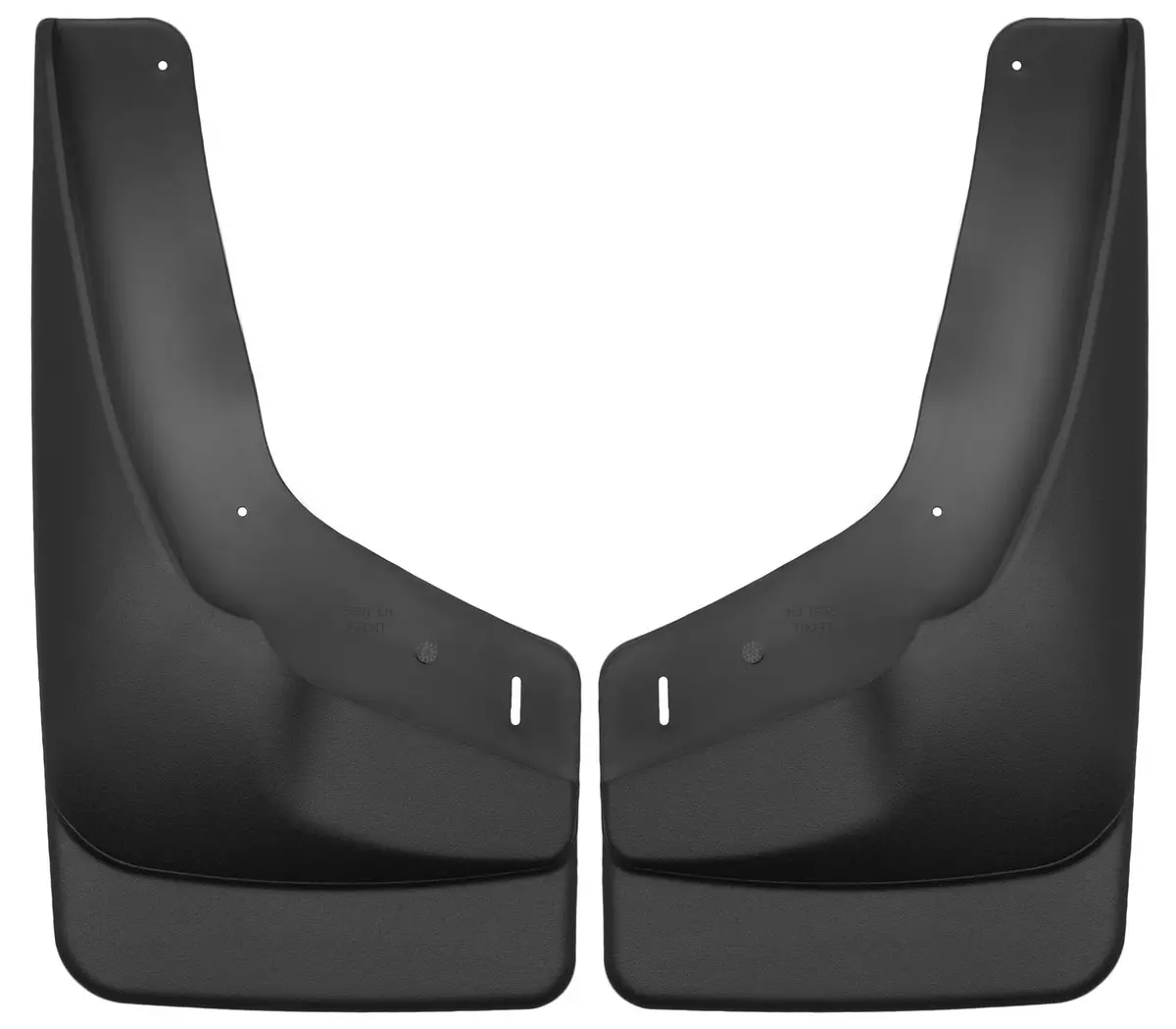 Custom Mud Guards - Front Mud Guards 1