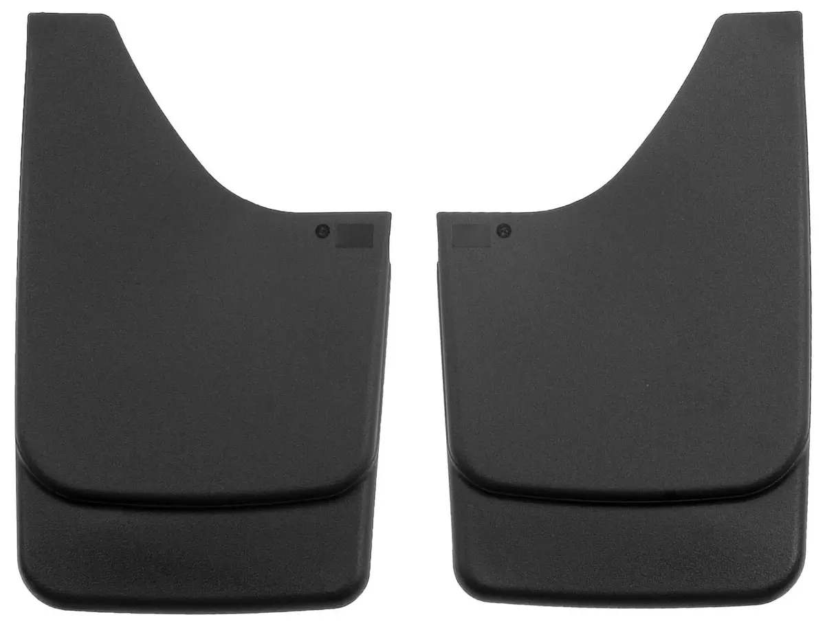 Custom Mud Guards - Front Or Rear Mud Guards 1