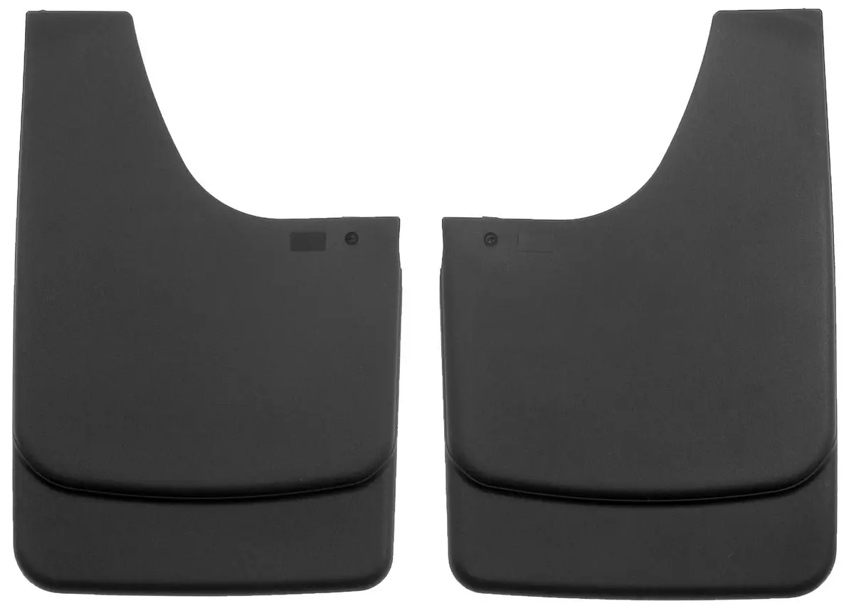 Custom Mud Guards - Front Or Rear Mud Guards 1