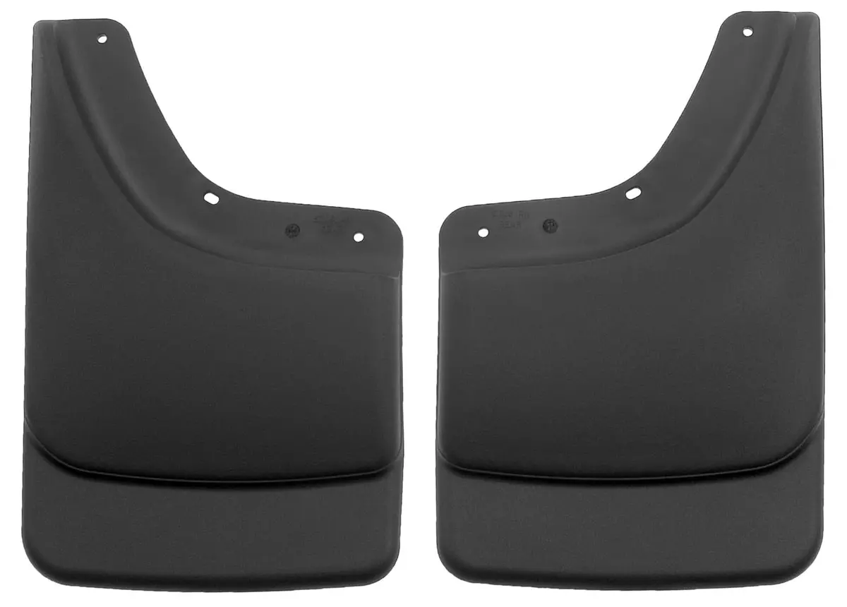 Custom Mud Guards - Rear Mud Guards 1