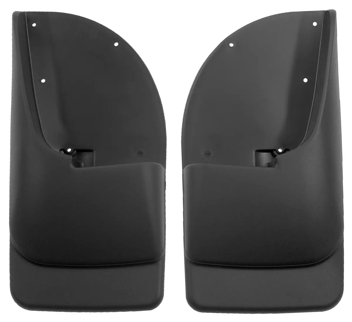 Custom Mud Guards - Rear Mud Guards 1
