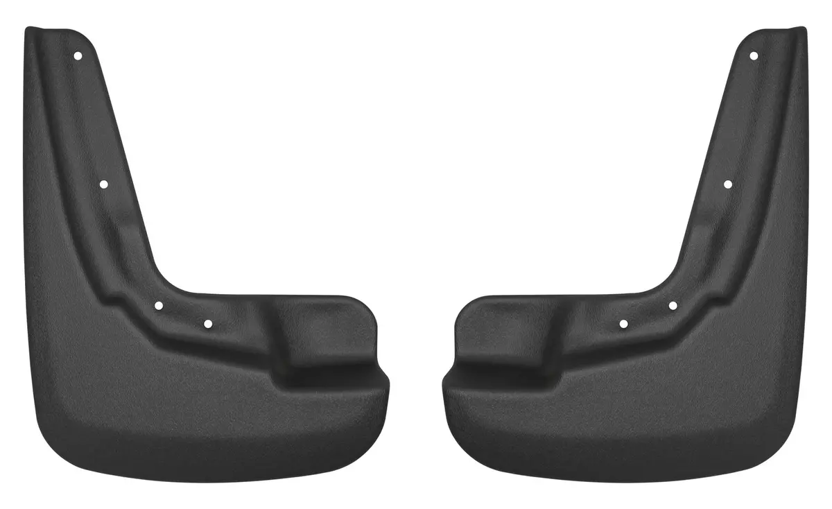 Custom Mud Guards - Front Mud Guards 1
