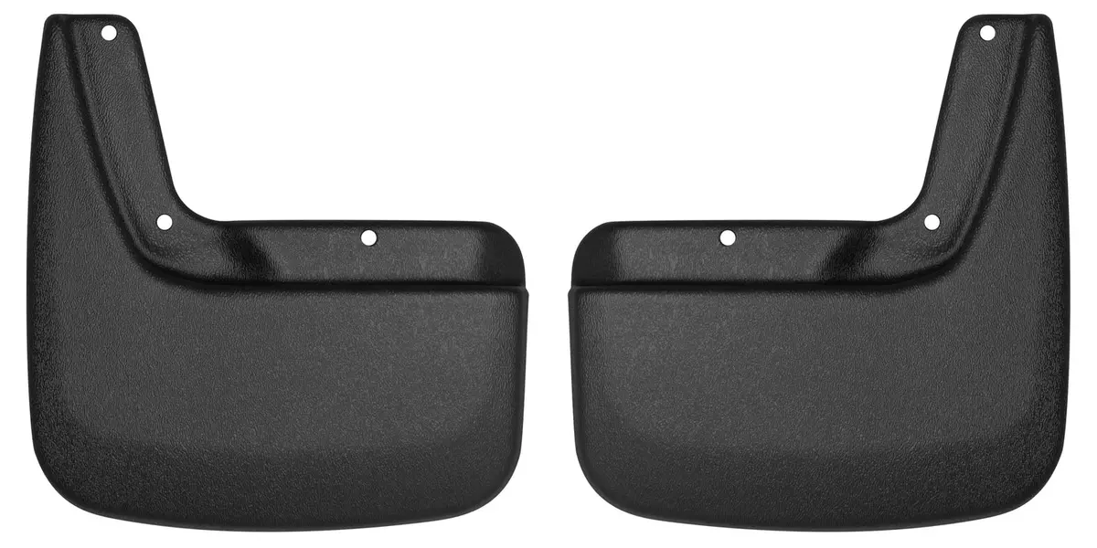 Custom Mud Guards - Rear Mud Guards 1