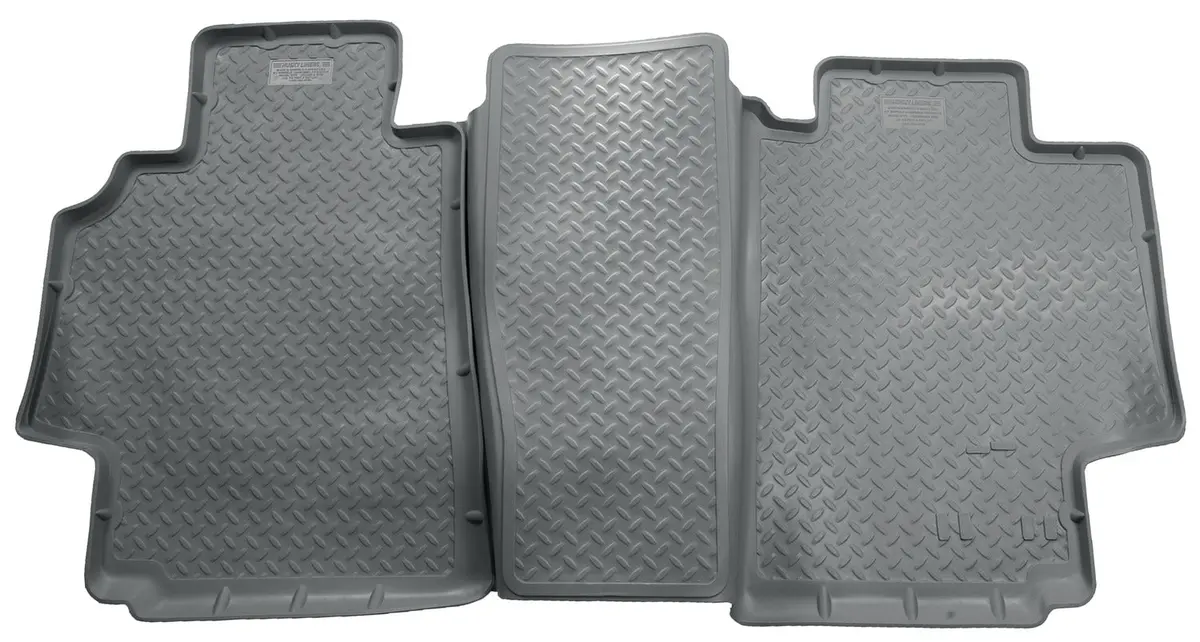 Classic Style - 2Nd Seat Floor Liner 1