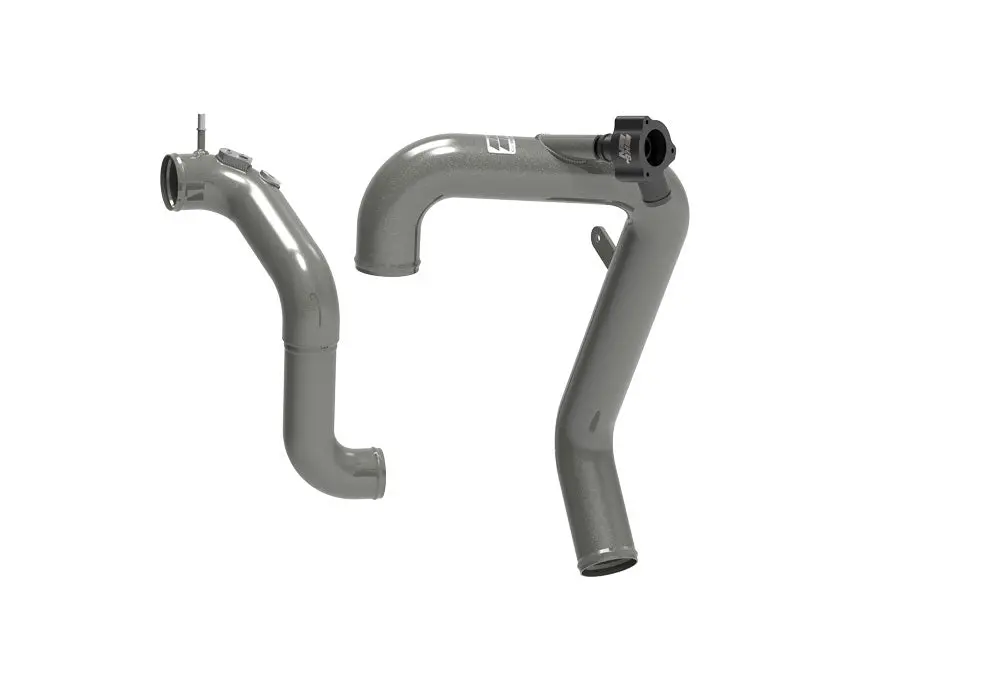 Intercooler Pipe 1