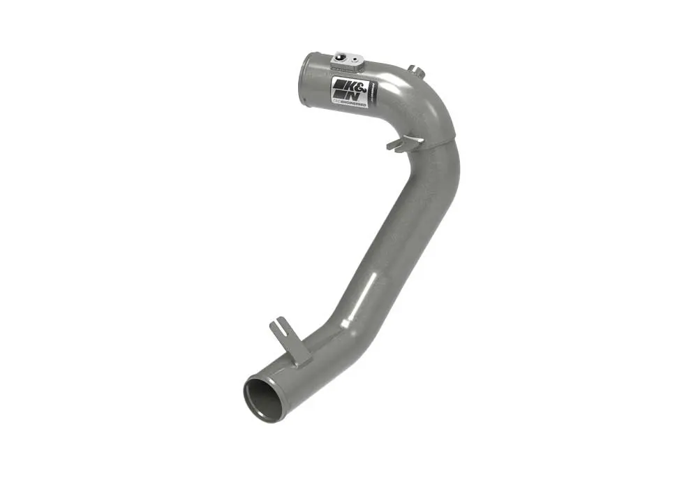 Intercooler Pipe 1