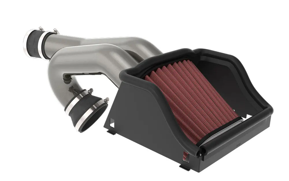 Engine Cold Air Intake Performance Kit 1
