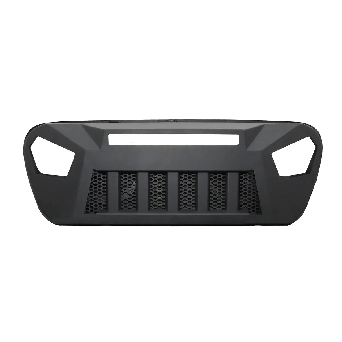 With Led Light Bar Cutout 1