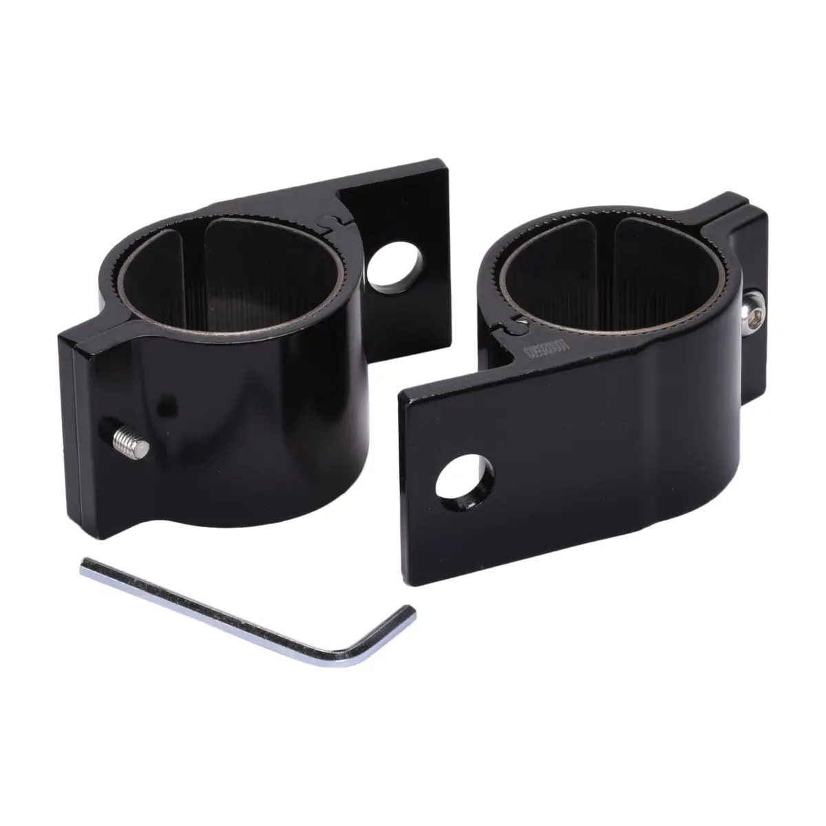 Universal Mounting Bracket To Install Tfx Led Cube Lights On 2 In Tube 1