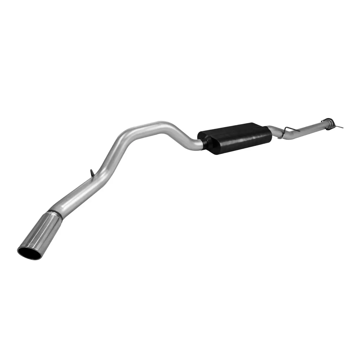 Flowmaster Force Ii Cat-Back Exhaust System 1